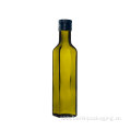 Marasca Olive Oil Bottle